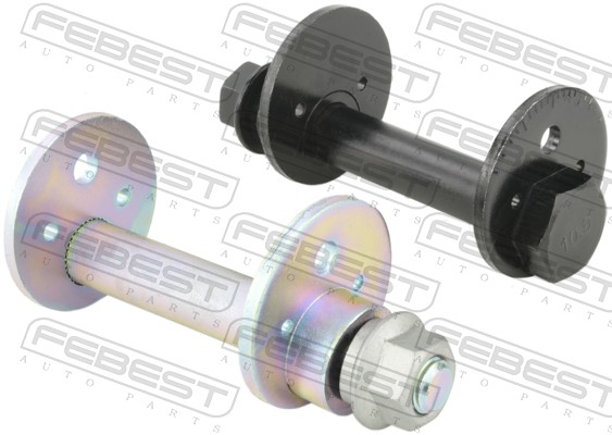 FEBEST Kaldenurga eksentrik polt 2229-005-KIT