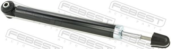 FEBEST Amortisaator 22651992R