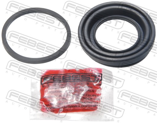 FEBEST Remondikomplekt, pidurisadul 2275-SORF-KIT