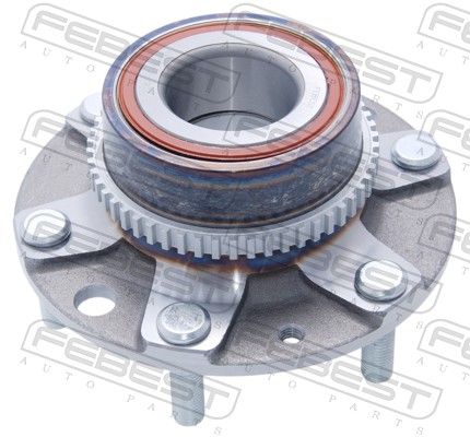 FEBEST Rattarumm 2282-CARA54R