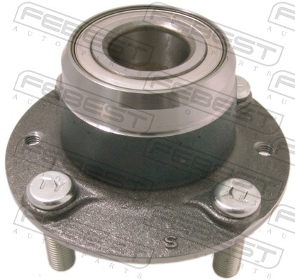 FEBEST Rattarumm 2282-SPAR