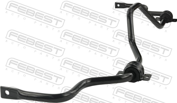 FEBEST Stabilisaatori varras, vedrustus 2299-SORR