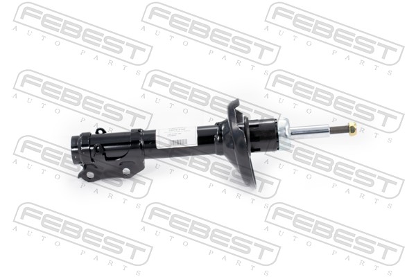 FEBEST Stötdämpare 2307S-012F
