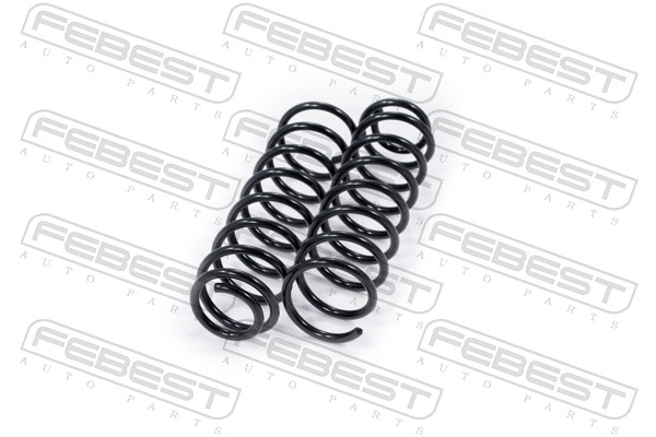 FEBEST Keerdvedrude komplekt 2308-006R-KIT