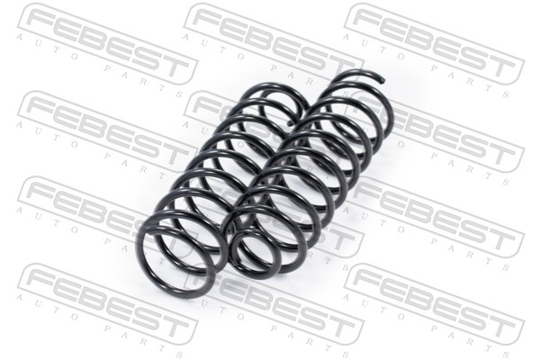 FEBEST Keerdvedrude komplekt 2308-017R-KIT