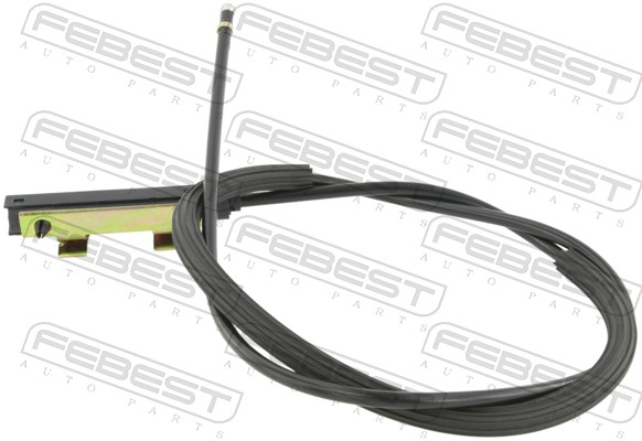 FEBEST gaubto trosas 23101-CC