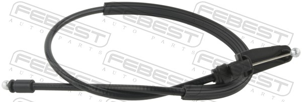 FEBEST Tross, kapott 23101-JETF