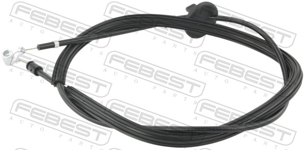 FEBEST Tross, kapott 23101-JETR