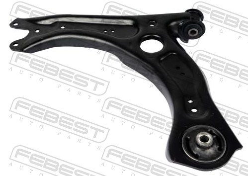 FEBEST vikšro valdymo svirtis 2324-POLVIFLH