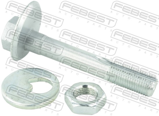 FEBEST išvirtimo reguliavimo varžtas 2329-005-KIT