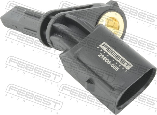 FEBEST jutiklis, rato greitis 23606-005