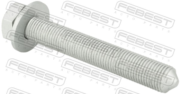 FEBEST pasukamojo kakliuko kaiščiai 2398-006