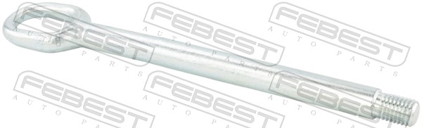 FEBEST Kärukonks 2399-DHT6
