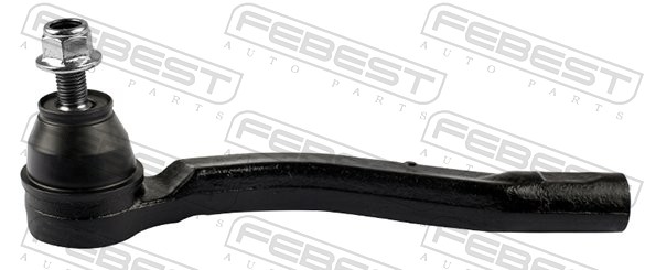 FEBEST Roolivarda ots 2421-CLIIVLH