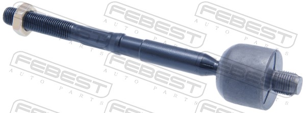 FEBEST Sisemine rooliots,roolivarras 2422-DUST