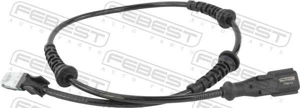 FEBEST jutiklis, rato greitis 24606-002