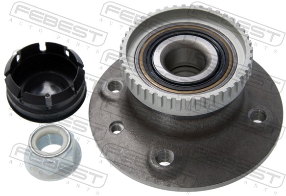 FEBEST Rattarumm 2482-SIA44R