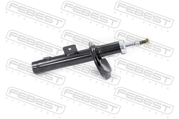 FEBEST Amortisaator 2507S-009FR