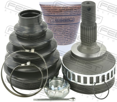 FEBEST Veovõlli otsa komplekt 2510-306A29