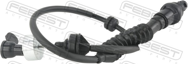 FEBEST Siduritross 25108-M59