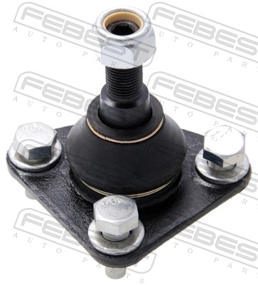 FEBEST Šarniir 2520-BOX3