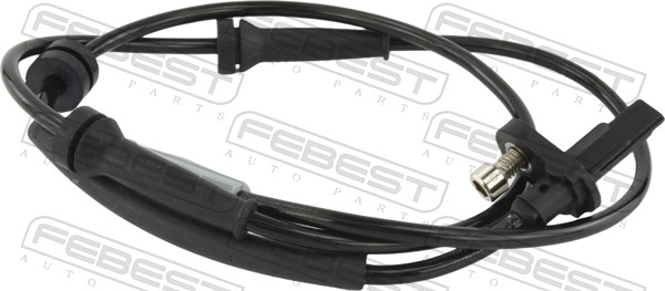 FEBEST Andur, rattapöörete arv 25606-003