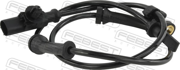 FEBEST ABS-anturi 25606-006