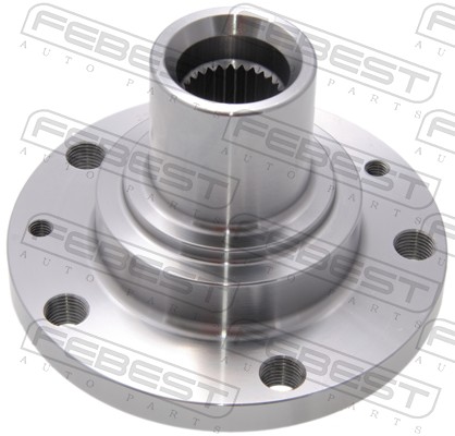 FEBEST Rattarumm 2582-BOX
