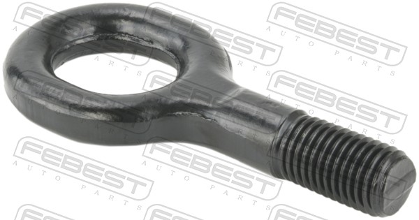 FEBEST Kärukonks 2596-001