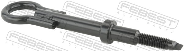 FEBEST Kärukonks 2596-002