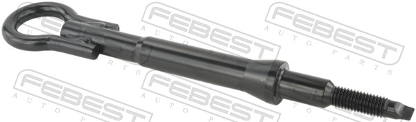 FEBEST Kärukonks 2596-003