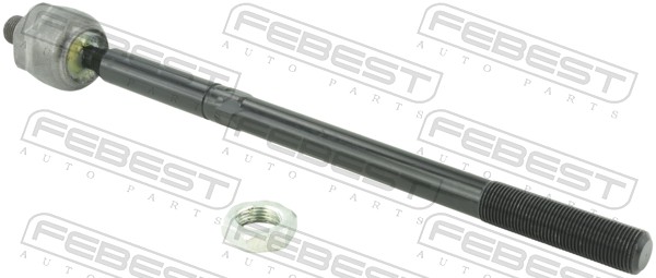 FEBEST Sisemine rooliots,roolivarras 2722-XC60