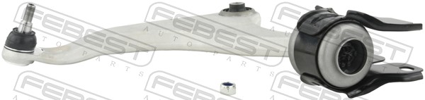 FEBEST Õõtshoob 2724-S60LH
