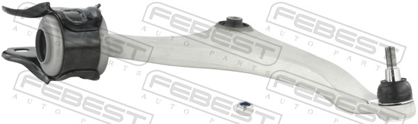 FEBEST Õõtshoob 2724-S60RH