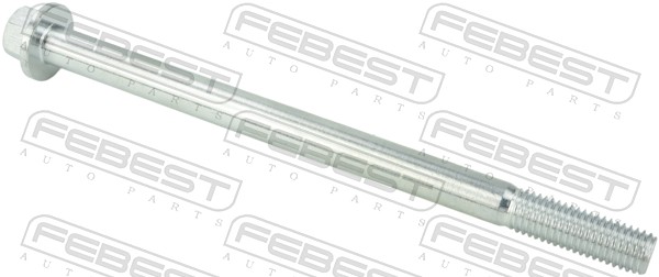 FEBEST Kaldenurga eksentrik polt 2729-002