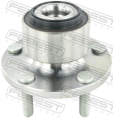 FEBEST Rattarumm 2782-S40MF