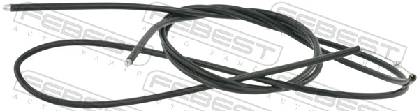 FEBEST Tross, kapott 2799-HCXC90