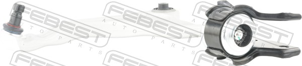 FEBEST Õõtshoob 2924-L538FLH
