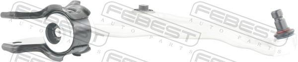 FEBEST Õõtshoob 2924-L538FRH