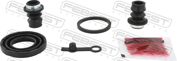 FEBEST Remondikomplekt, pidurisadul 3575-SX11R