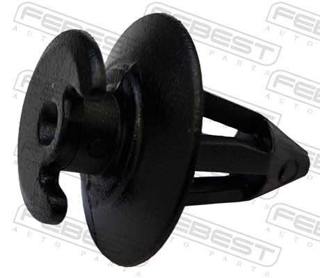 FEBEST Pidike, oven verhoilu 88570-001