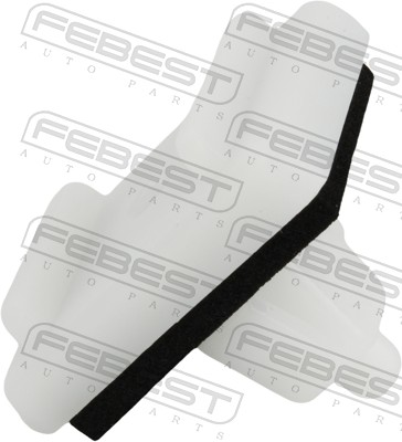 FEBEST Tüübel, iluliist 88570-012