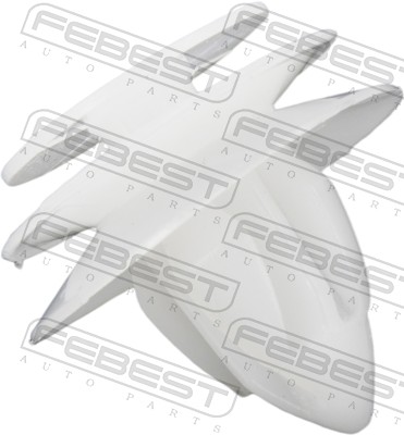 FEBEST Tüübel, iluliist 88570-038