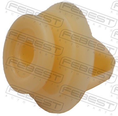 FEBEST Kinnitusklipp, uksevooderdis 88570-047