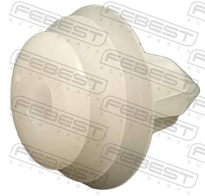 FEBEST Pidike, oven verhoilu 88570-068