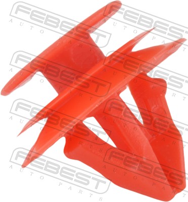 FEBEST Tüübel, iluliist 88570-099