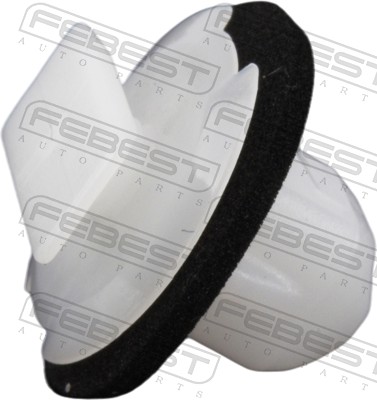 FEBEST Tüübel, iluliist 88570-134