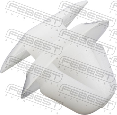 FEBEST Tüübel, iluliist 88570-144
