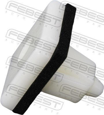 FEBEST Tüübel, iluliist 88570-190