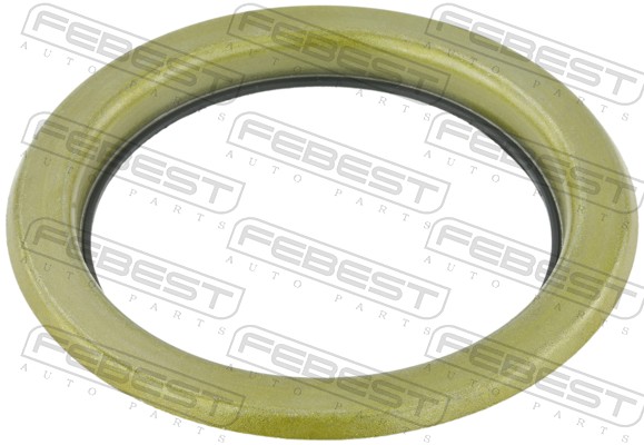 FEBEST Tiivisterengas, pyörän napa 95CDY-81830912X